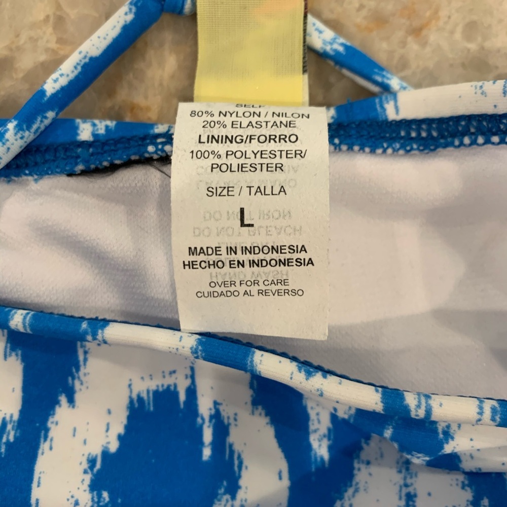 NWOT Surfside darling bikini bottoms! - Picture 4 of 4